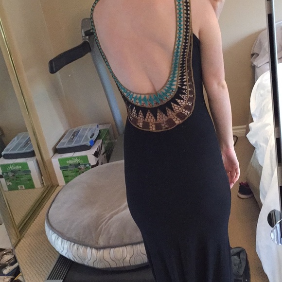 Maxi dress - Picture 5 of 5